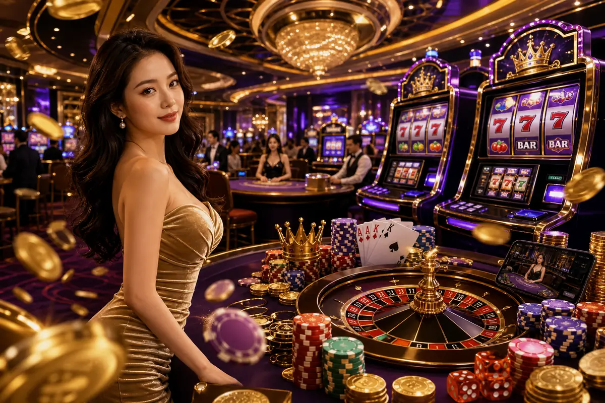 789p88 chơi có trách nhiệm