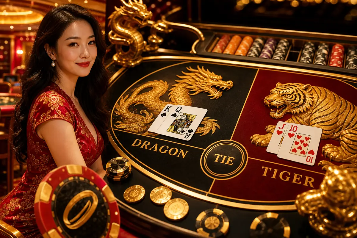 789p88 casino trực tuyến