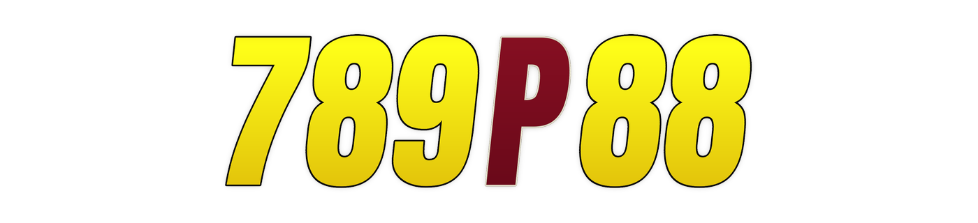 789p88 Logo